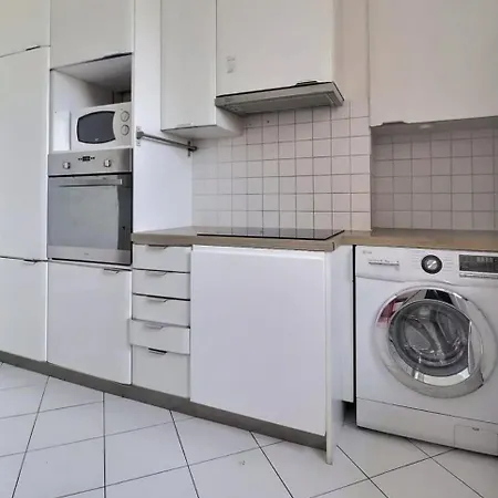 Superbe Champs Elysees Wagram * パリ