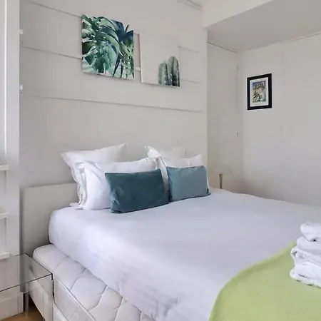 Superbe Champs Elysees Wagram * パリ