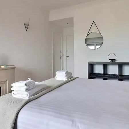 Superbe Champs Elysees Wagram *