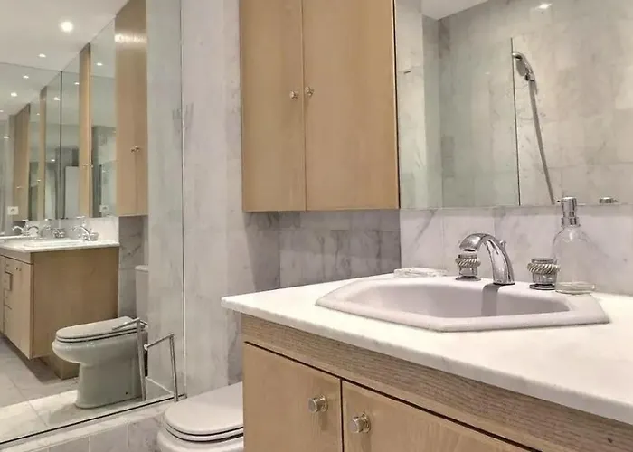 Superbe Champs Elysees Wagram *