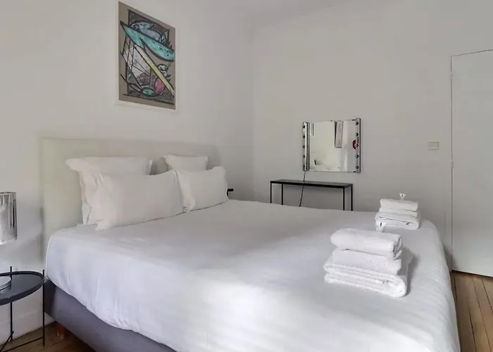 Superbe Champs Elysees Wagram