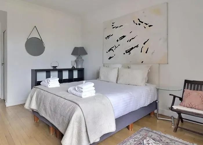 Superbe Champs Elysees Wagram