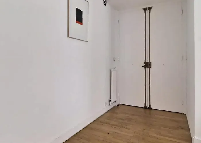 Superbe Champs Elysees Wagram * パリ